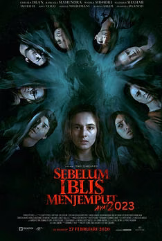 Satan's Slaves