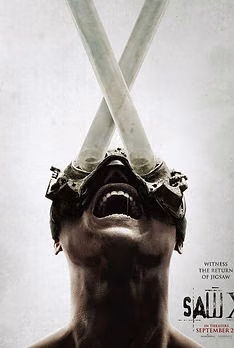 Saw X