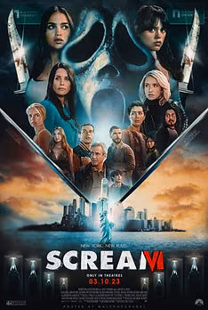 Scream VI