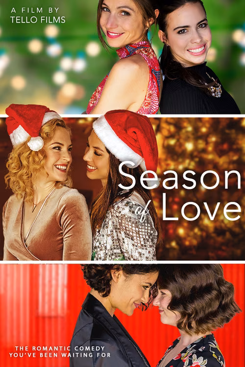 Season of Love
