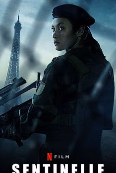 Sentinelle