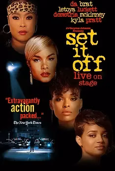 Set It Off