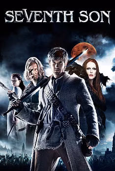 Seventh Son