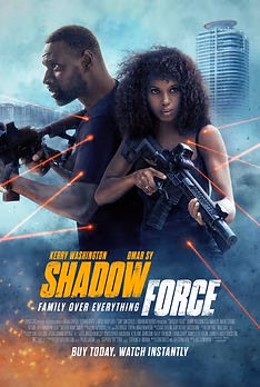 Shadow Force