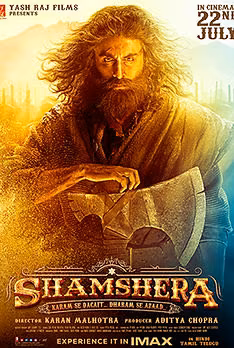 Shamshera