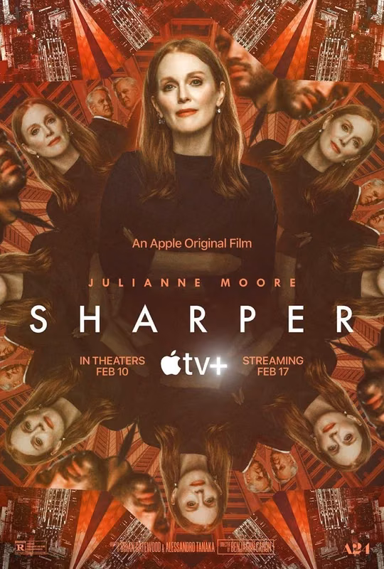 Sharper