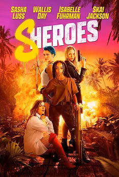 Sheroes
