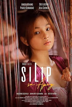 Silip Sa Apoy