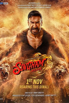 Singham Again