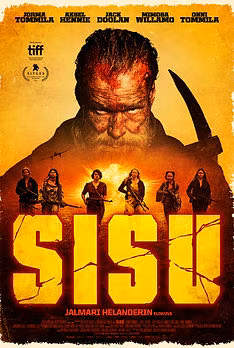 Sisu