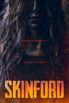 Skinford: Death Sentence
