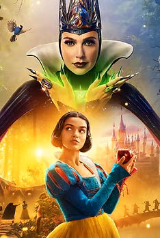 Snow White