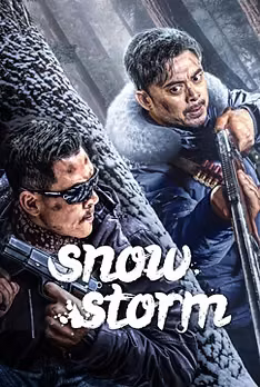 Snowstorm