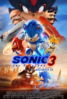 Sonic 3
