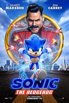 Sonic the Hedgehog 2