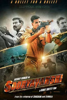 Sooryavanshi