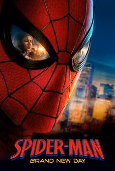 Spider-Man: Brand New Day