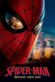 Spider-Man: Brand New Day