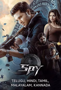 Spy