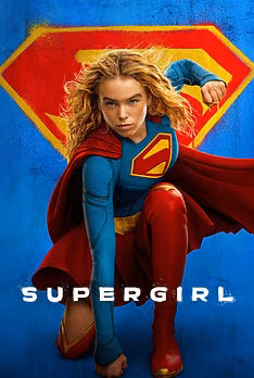 Supergirl