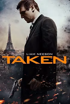 Taken