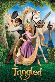Tangled