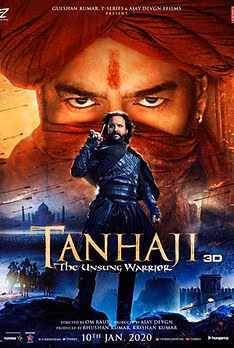 Tanhaji