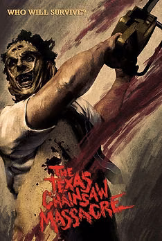 Texas Chainsaw Massacre
