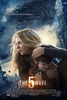 The 5th  wave