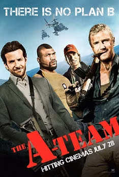 The A-Team