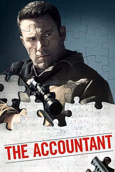 The Accountant