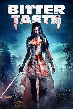 The Bitter Taste