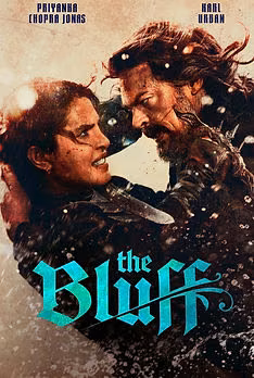 The Bluff A