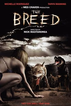 The Breed