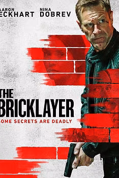 The Bricklayer