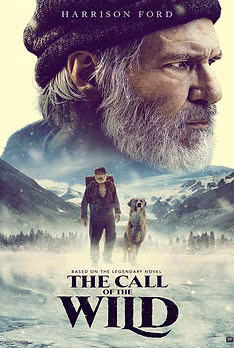 The Call of the Wild