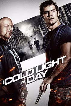 The Cold Light of Day