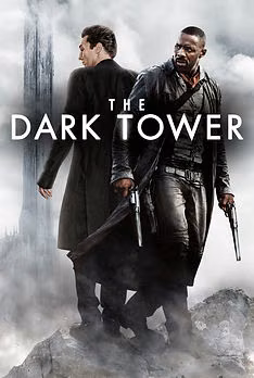 The Dark Tower
