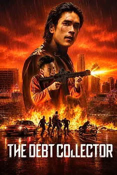 The Debt Collector