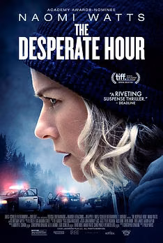 The Desperate Hour