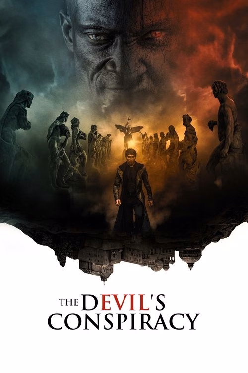 The Devil Conspiracy