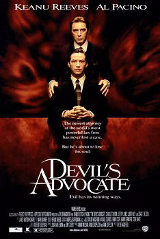 The Devil's Advocate