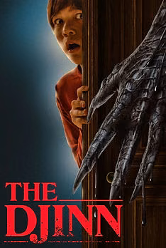 The Djinn