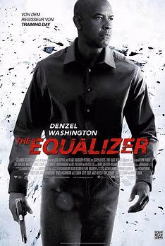 The Equalizer 1