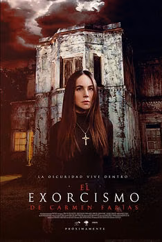 The Exorcism of Carmen Farias