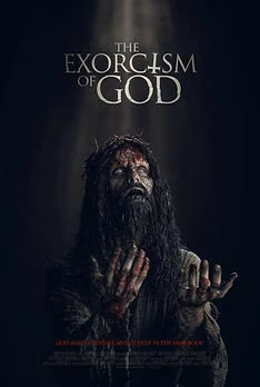 The Exorcism of God