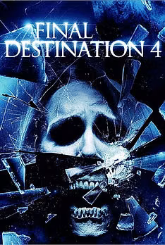 The Final Destination 4