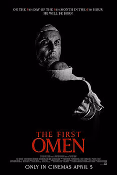 The First Omen