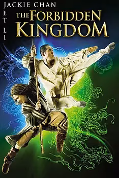 The Forbidden Kingdom