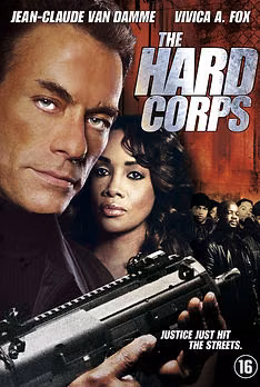 The Hard Corps